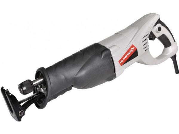 Сабельная пила Интерскол НП-120/1010Э