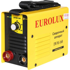 Сварочный инвертор Eurolux IWM-160