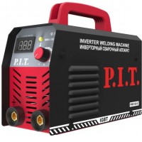 Сварочный инвертор P.I.T PMI180-C