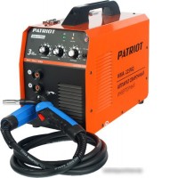 Сварочный инвертор Patriot WMA 225MQ [605 30 1755]