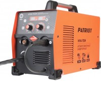 Сварочный инвертор Patriot WMA 155 M
