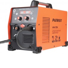 Сварочный инвертор Patriot WMA 155 M