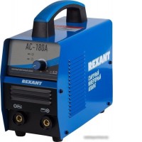 Сварочный инвертор Rexant АС-180А