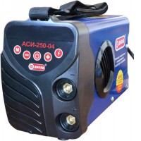 Сварочный инвертор ДИОЛД АСИ 250-04
