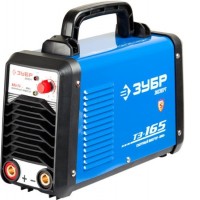 Сварочный инвертор Зубр ЗАС-Т3-165
