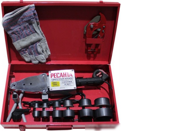 Ресанта АСПТ-2000