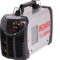 Сварочный инвертор Ресанта САИ-250ПРОФ