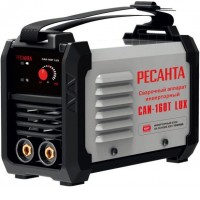 Сварочный инвертор Ресанта САИ-160Т LUX
