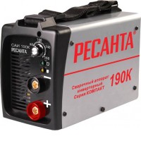 Сварочный инвертор Ресанта САИ-190К