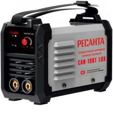 Сварочный инвертор Ресанта САИ-190Т LUX