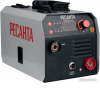 Сварочный инвертор Ресанта САИПА-160 MIG/MAG