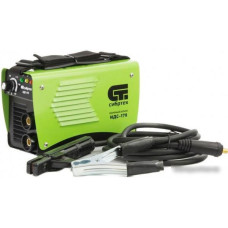 Сварочный инвертор СибрТех ИДС-170