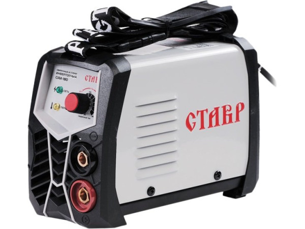 Сварочный инвертор Ставр САИ-180