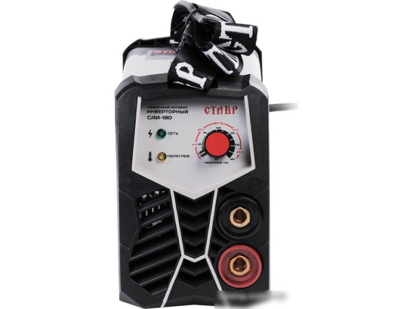 Сварочный инвертор Ставр САИ-180
