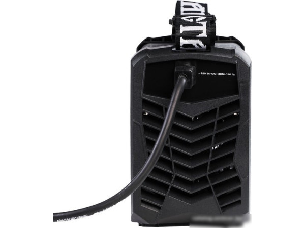 Сварочный инвертор Ставр САИ-180