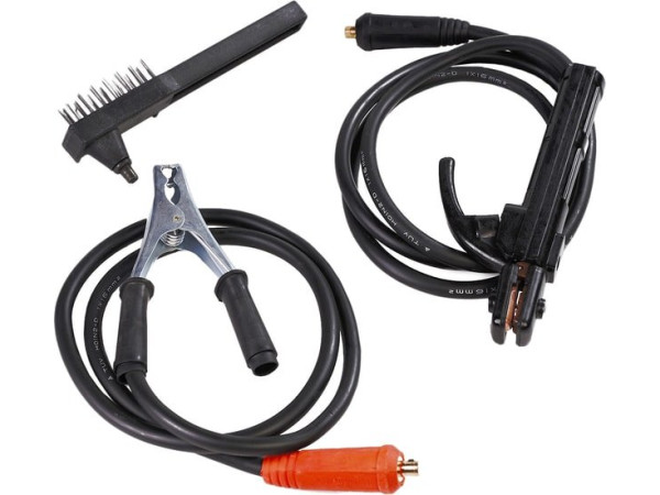 Сварочный инвертор Ставр САИ-180