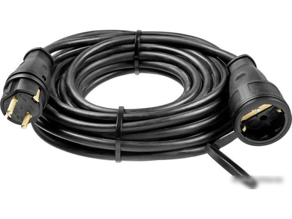 Удлинитель Зубр 55017-30