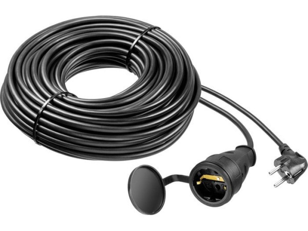 Удлинитель Зубр 55020-20