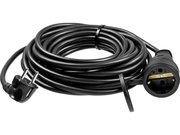 Удлинитель Зубр 55020-20