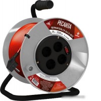 Удлинитель Ресанта СУ-3х1.5-30/2