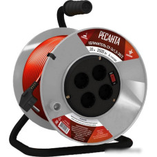 Удлинитель Ресанта СУ-3х1.5-30/2