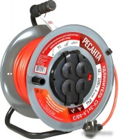 Удлинитель Ресанта СУ-3х1.5-50/3