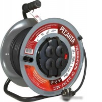 Удлинитель Ресанта СУ-3х2.5КГ-30/3