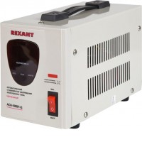 Стабилизатор напряжения Rexant AСН-1 000/1-Ц