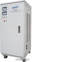 Стабилизатор напряжения Rucelf SDV-30000