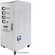 Стабилизатор напряжения Rucelf SDV-3-20000