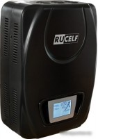 Стабилизатор напряжения Rucelf SDW.II-12000-L