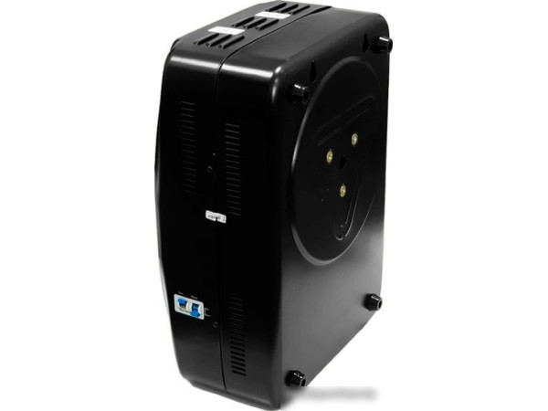 Стабилизатор напряжения Rucelf SDW.II-12000-L