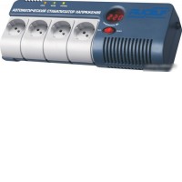 Стабилизатор напряжения Rucelf SRW-1500-D 1500VA