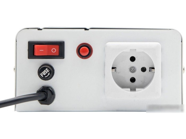 Стабилизатор напряжения Rucelf SRW-550-D