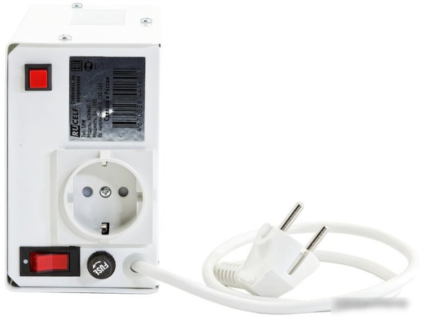 Стабилизатор напряжения Rucelf Климат-7