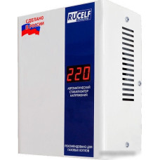 Стабилизатор напряжения Rucelf Котел 400