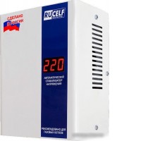 Стабилизатор напряжения Rucelf Котел 600