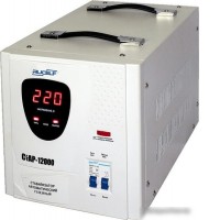 Стабилизатор напряжения Rucelf СтАР-12000