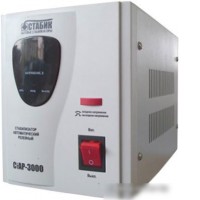 Стабилизатор напряжения Rucelf СТАБИК СТАР-3000 3000VA