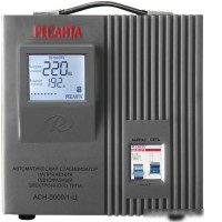 Стабилизатор напряжения Ресанта АСН-3000/1-Ц