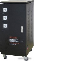 Стабилизатор напряжения Ресанта АСН-30000/3-ЭМ