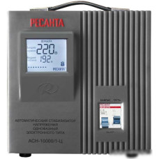 Стабилизатор напряжения Ресанта АСН-10000/1-Ц