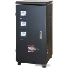 Стабилизатор напряжения Ресанта АСН-15000/3-ЭМ