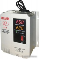 Стабилизатор напряжения Ресанта Lux АСН-2000Н/1-Ц