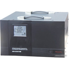 Стабилизатор напряжения Ресанта АСН-5000/1-ЭМ