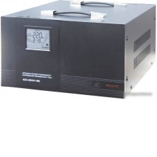 Стабилизатор напряжения Ресанта АСН-8000/1-ЭМ