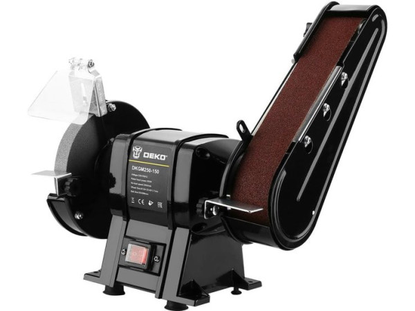 Заточный станок Deko DKGM250-150 063-4214