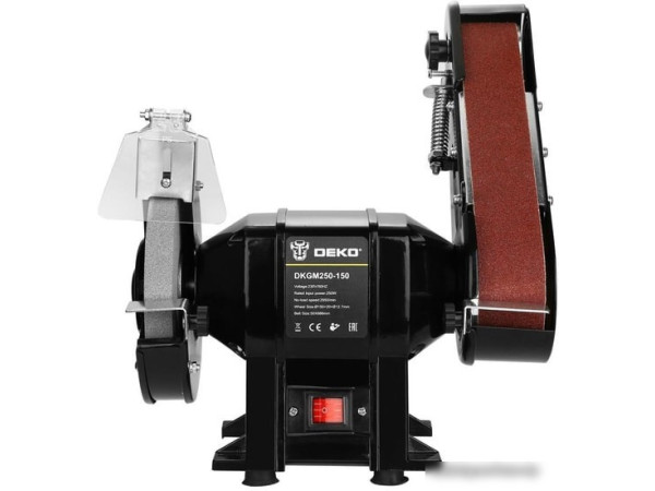 Заточный станок Deko DKGM250-150 063-4214