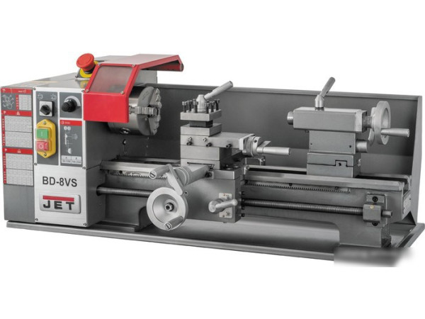 Станок Jet BD-8VS