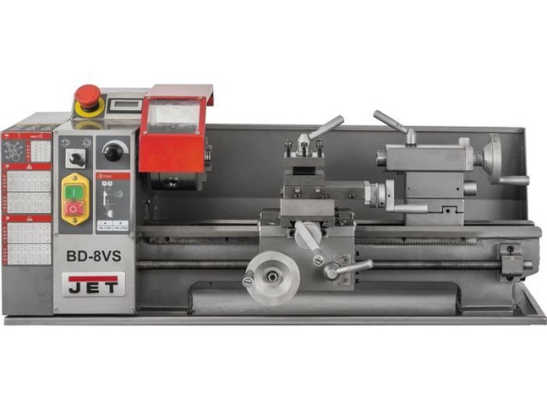 Станок Jet BD-8VS